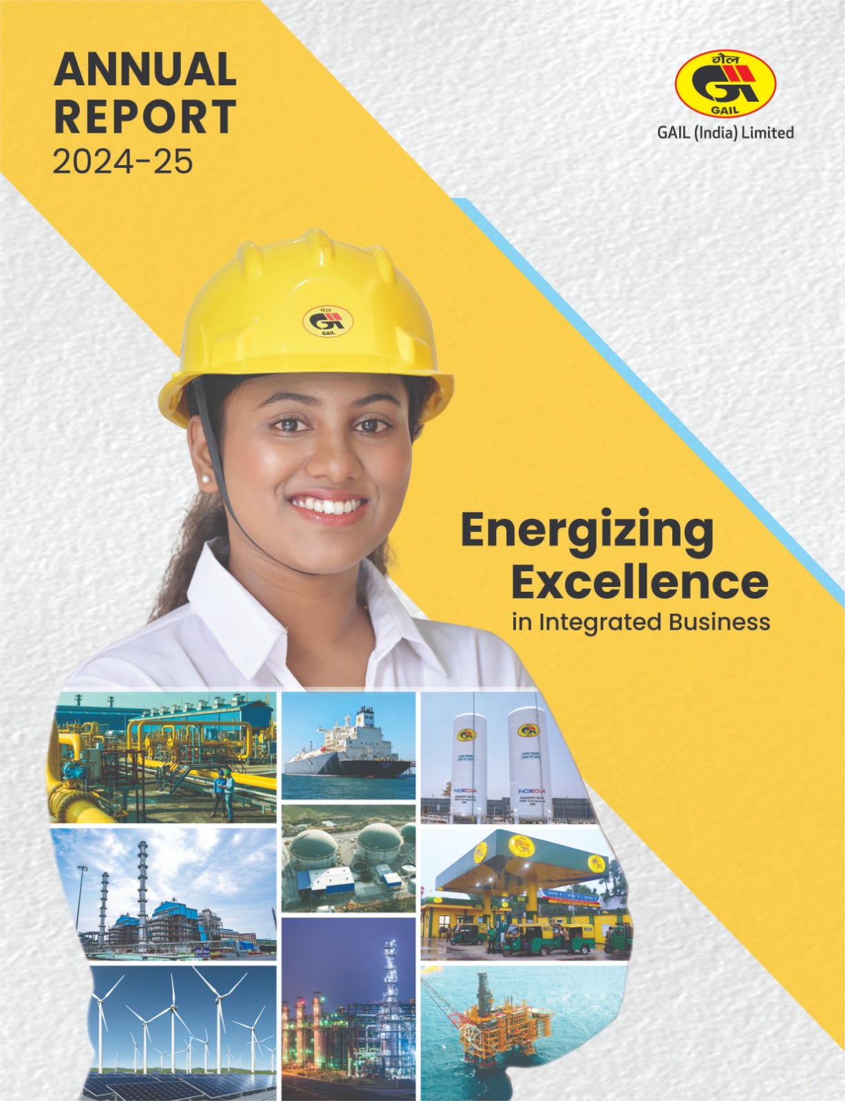 Annual Report - 2024-25