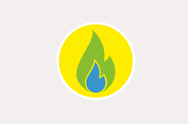 Natural-gas