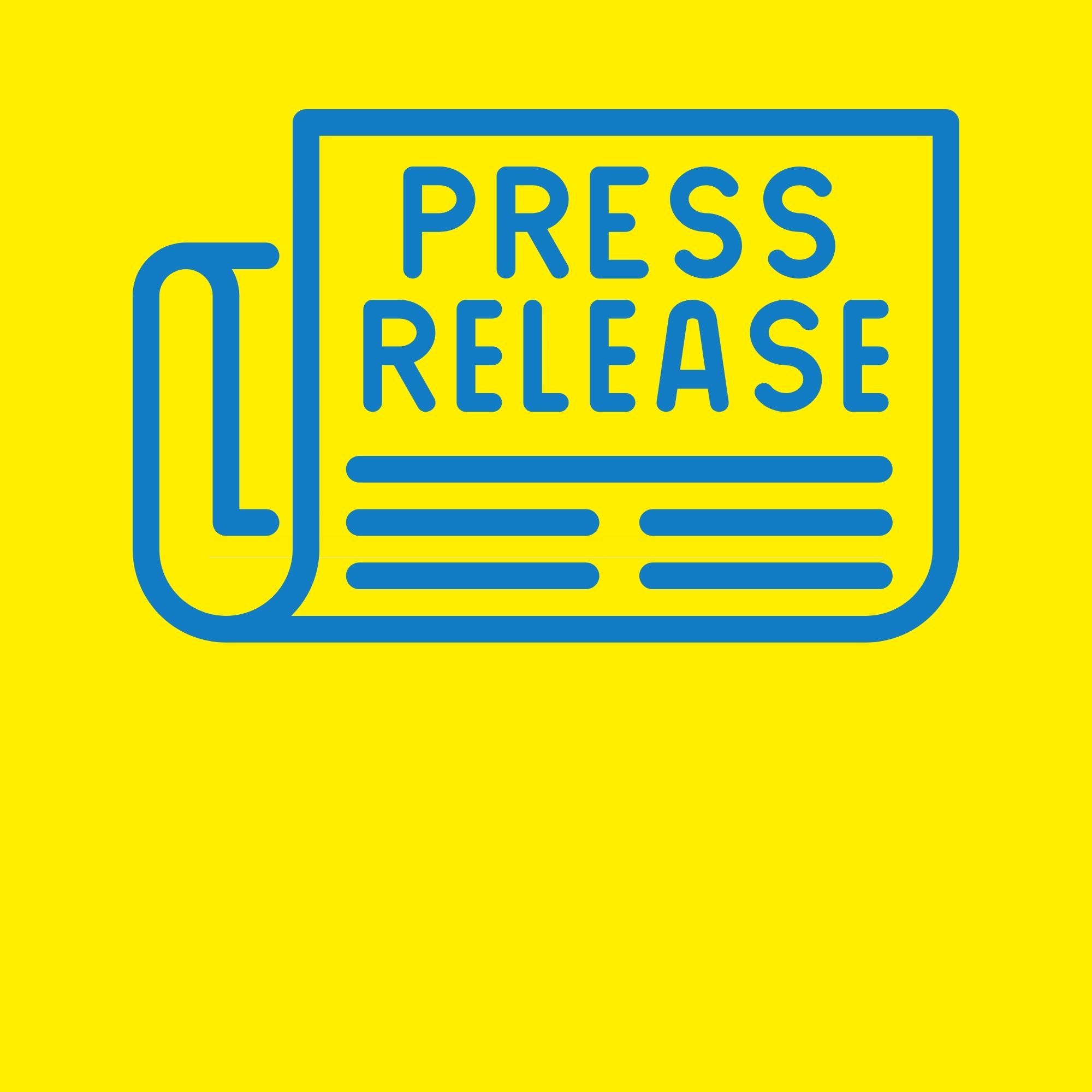 Press Release