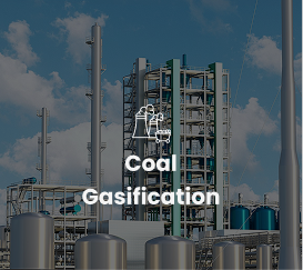 Coal Gasification