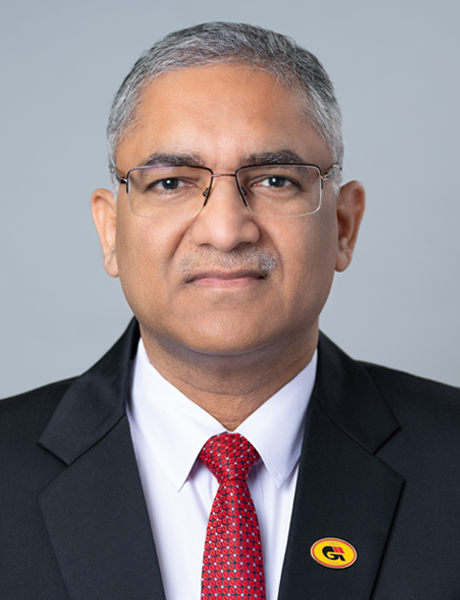 Shri Deepak Gupta