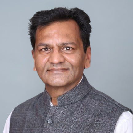 Shri Rohit Mathur