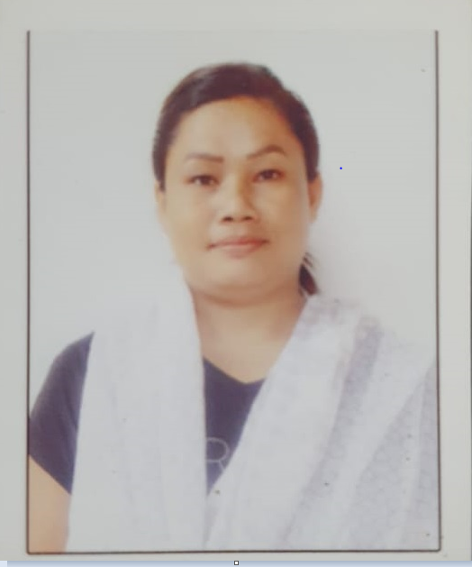 Smt. Kangabam Inoacha Devi
