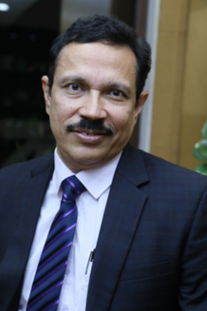 Dr. Rajeev Kumar Singh