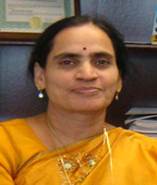 Dr. Latha Venkatesan
