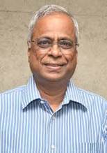 Dr. Ashok Jhunjhunwala