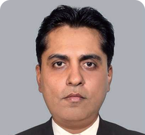 Shri Deepak Asija