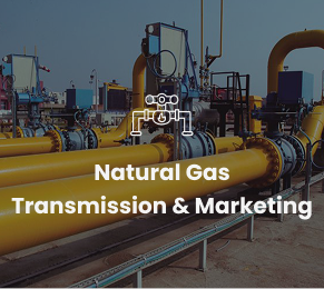 Natural Gas Transmission & Marketing