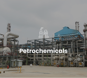 Petrochemicals