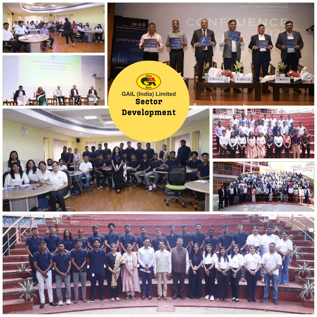 GAIL Training Program Glimpse 2