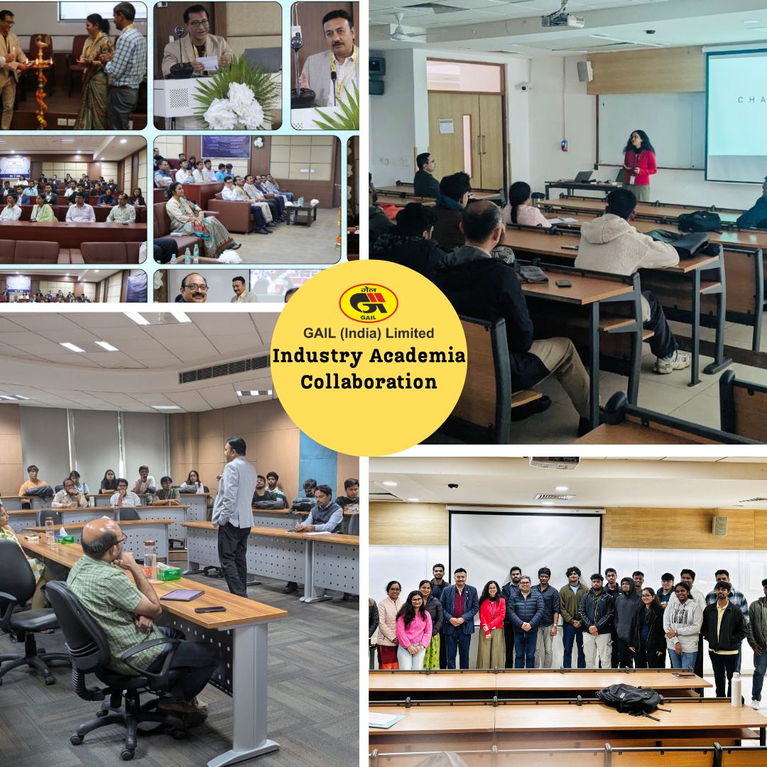 GAIL Training Program Glimpse 3