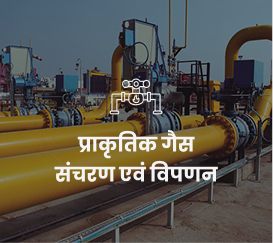 Natural Gas Transmission & Marketing